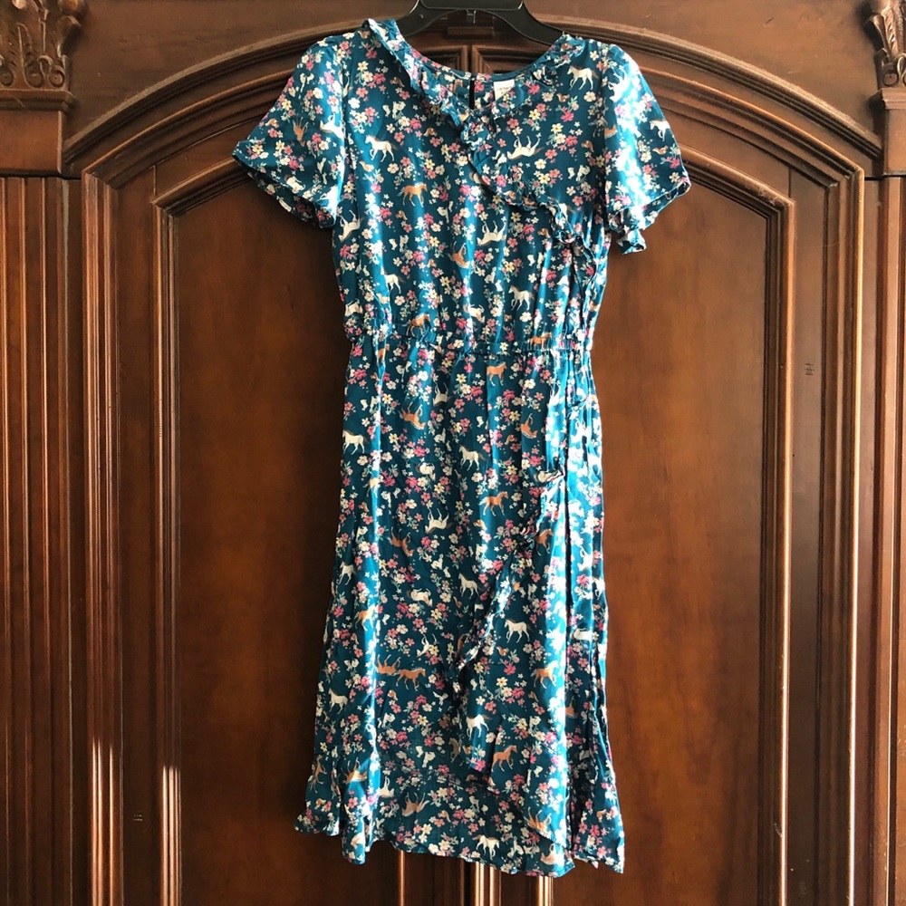 Carters | Kids | Sz 10 | Dress